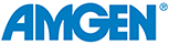 Amgen logo