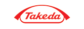 Takeda logo